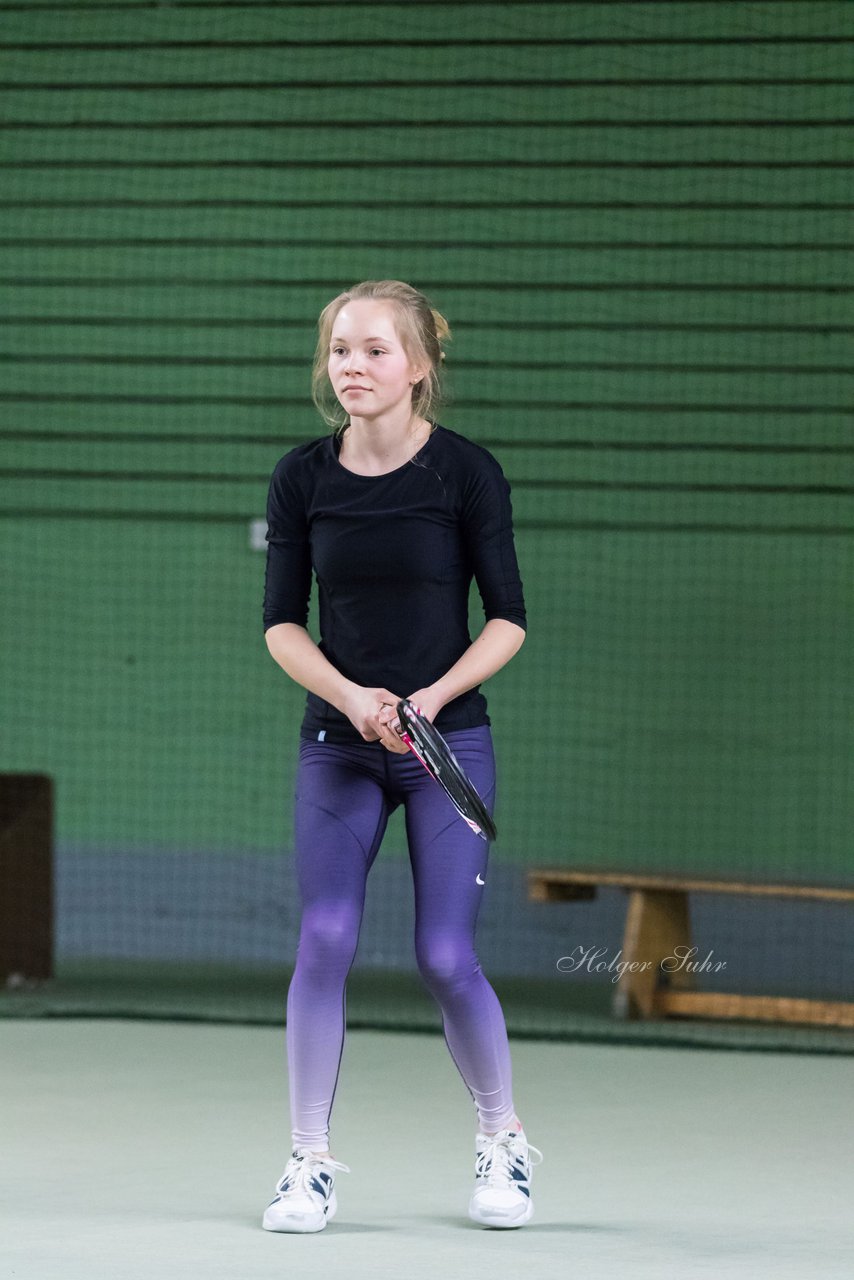 Bild 427 - Verbandsmeisterschaften U16